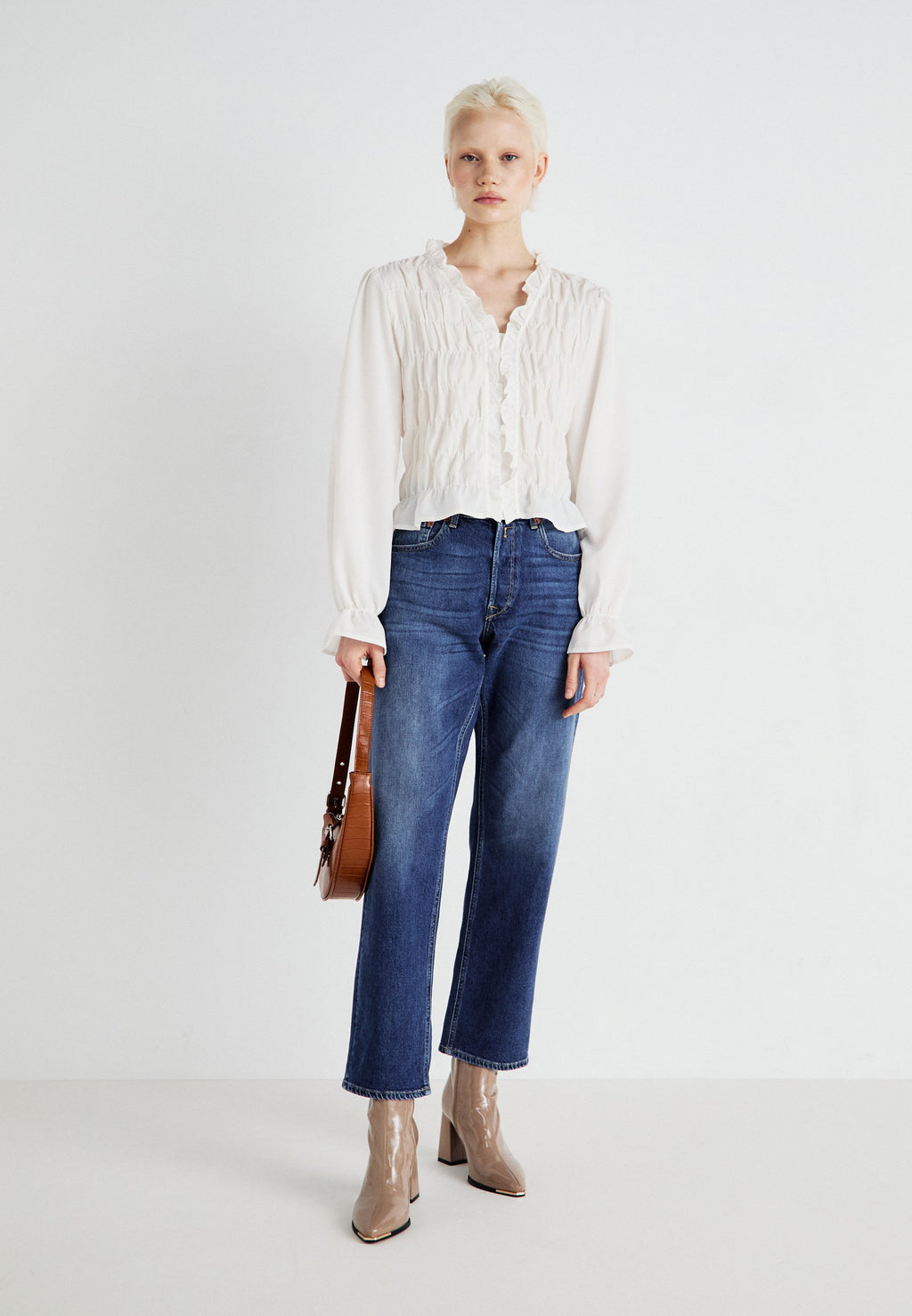 Replay AUBRY PANTS