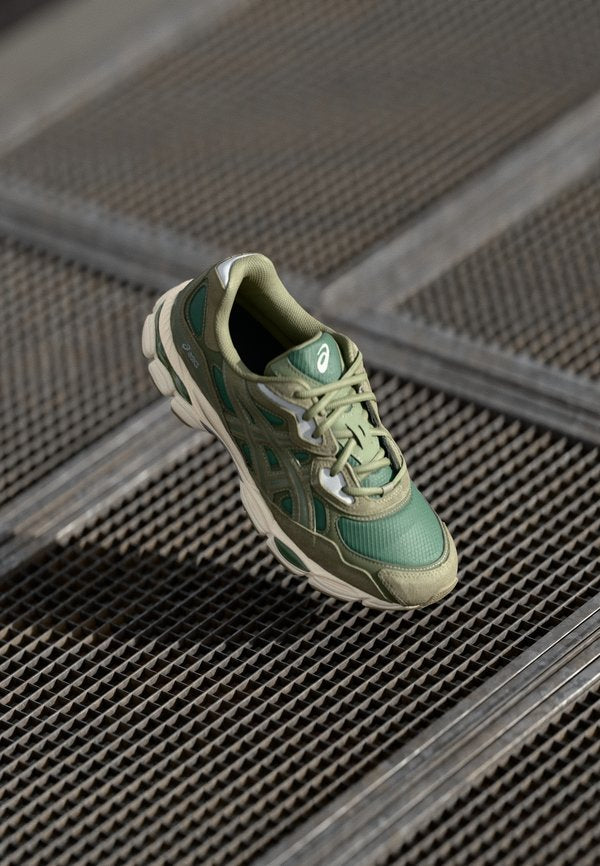 ASICS SportStyle GEL UNISEX