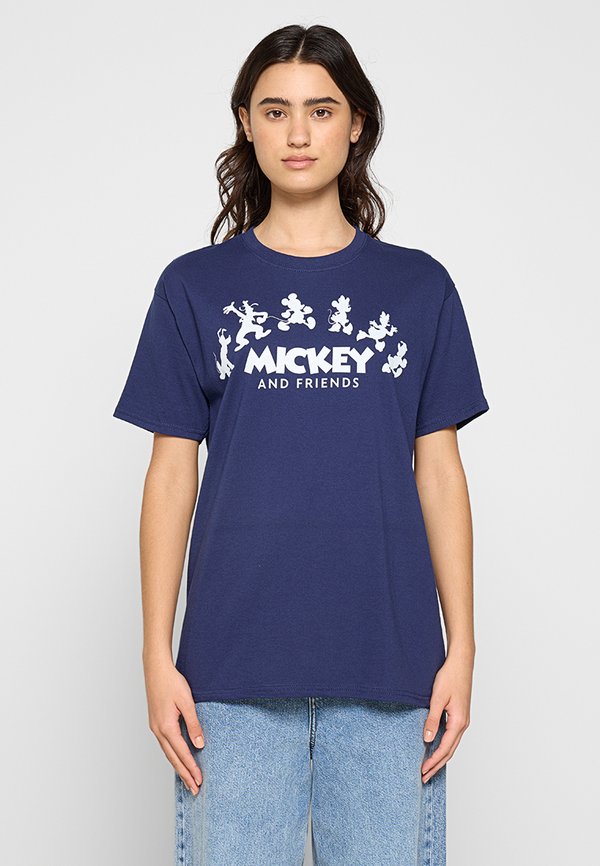 Disney MICKEY & FRIENDS