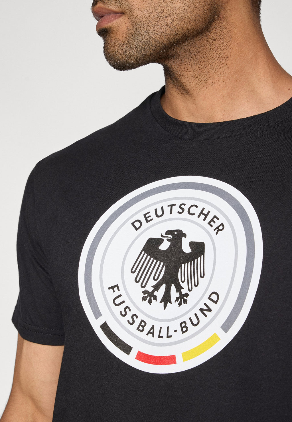 Fanatics DEUTSCHLAND DFB PRIMARY LOGO GRAPHIC