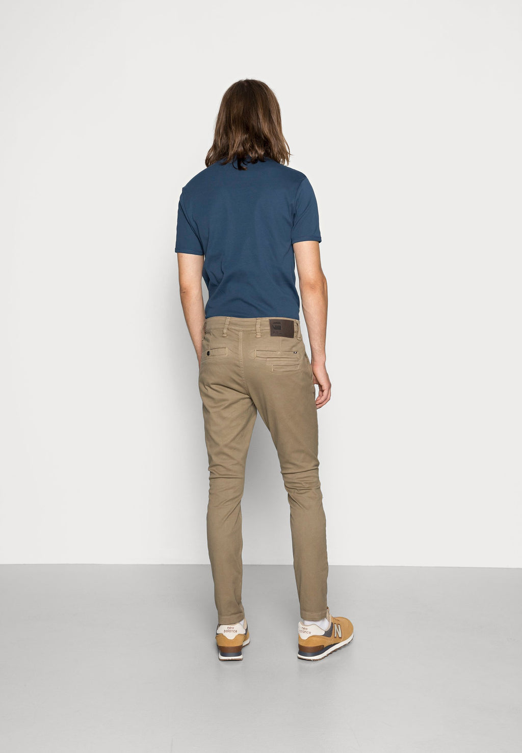 G-STAR SKINNY