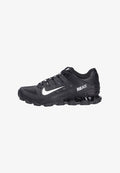 Nike Performance REAX 8 - Training shoe - black/white
