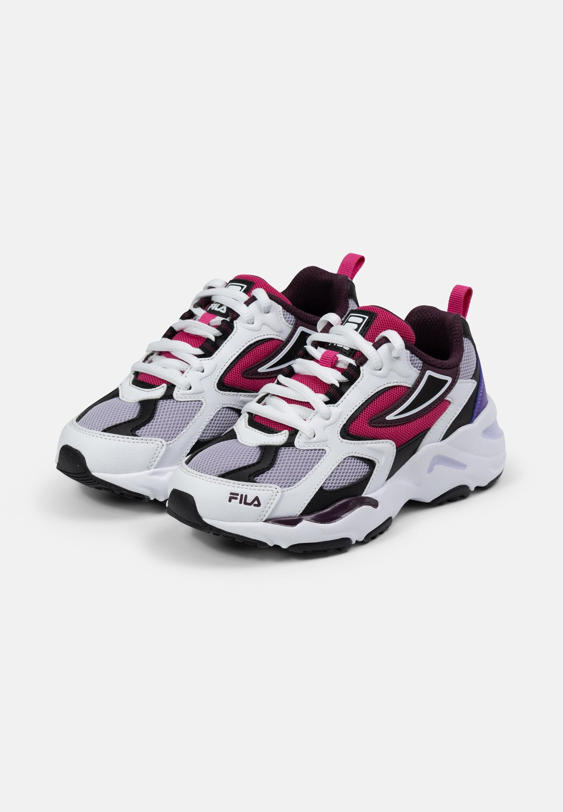 FOOTWEAR RAY TRACER Media 2
