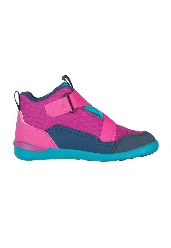 TROLLKIDS KIDS NORDFJORD BAREFOOT WINTER HIKER UNISEX