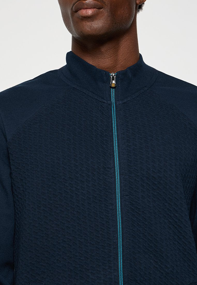 NO EXCESS Sweatjacke Media 3