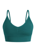 Smilodox SPORT BH MARIA SCRUNCH