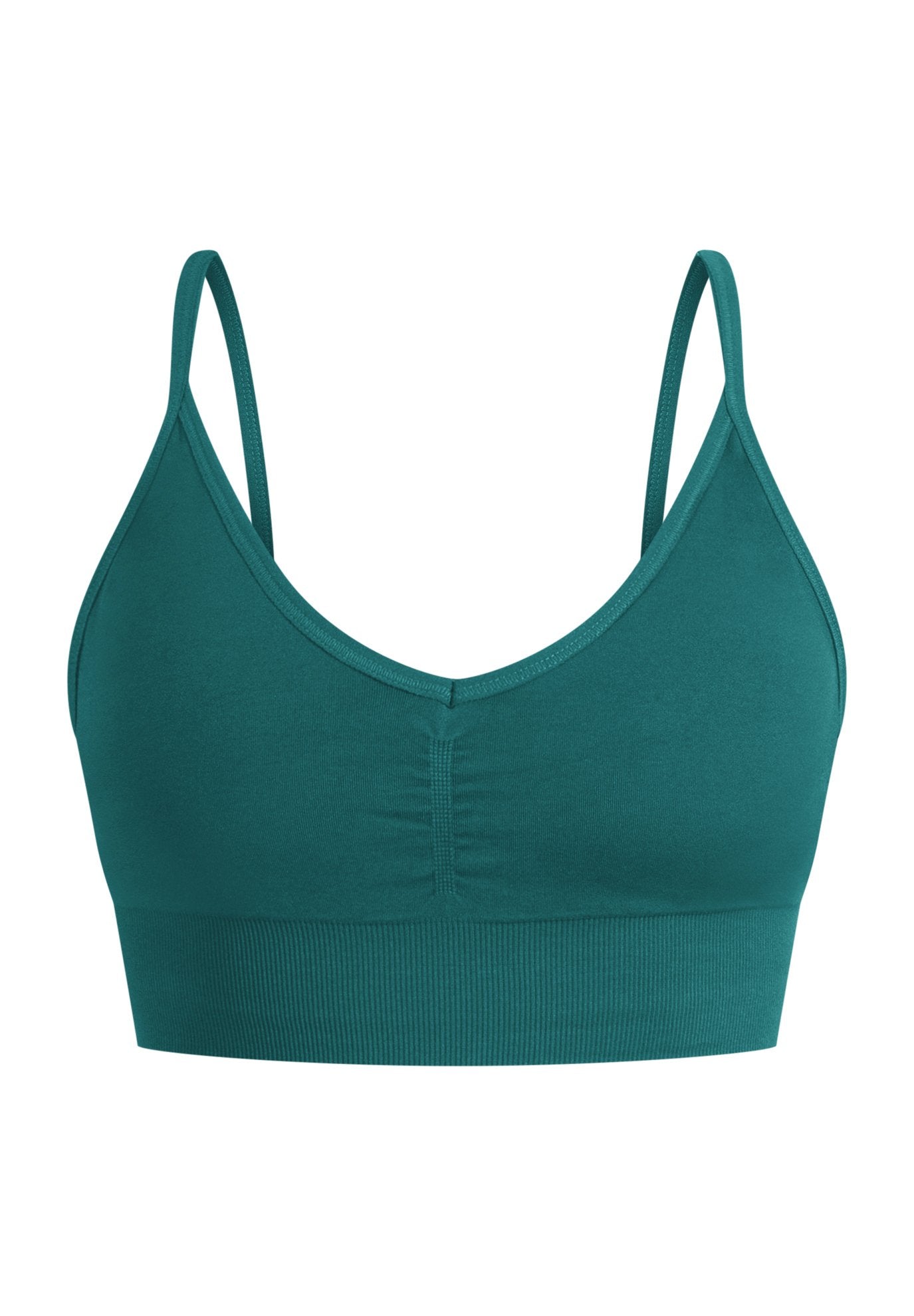 Smilodox SPORT BH MARIA SCRUNCH