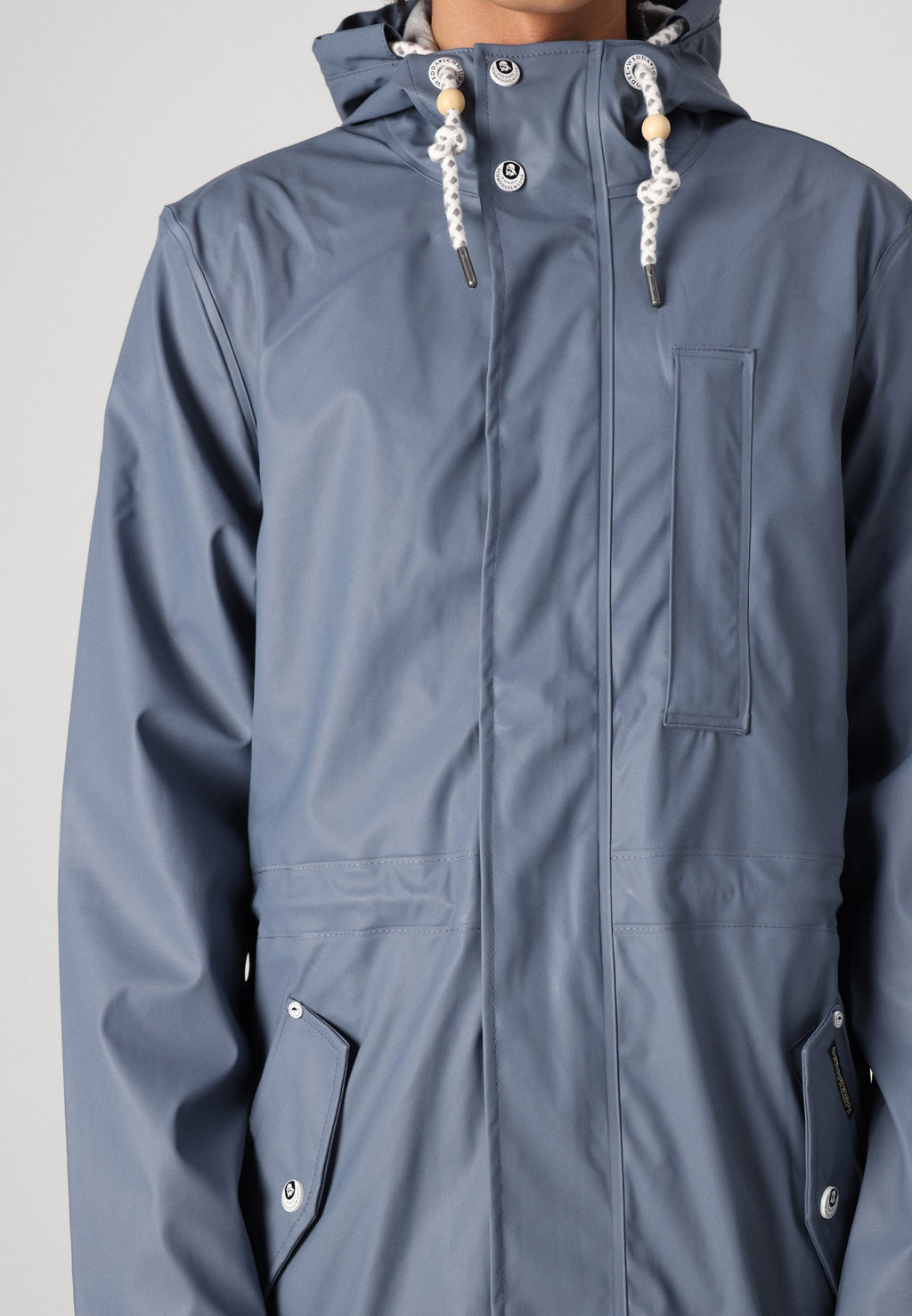 Schmuddelwedda PARKA