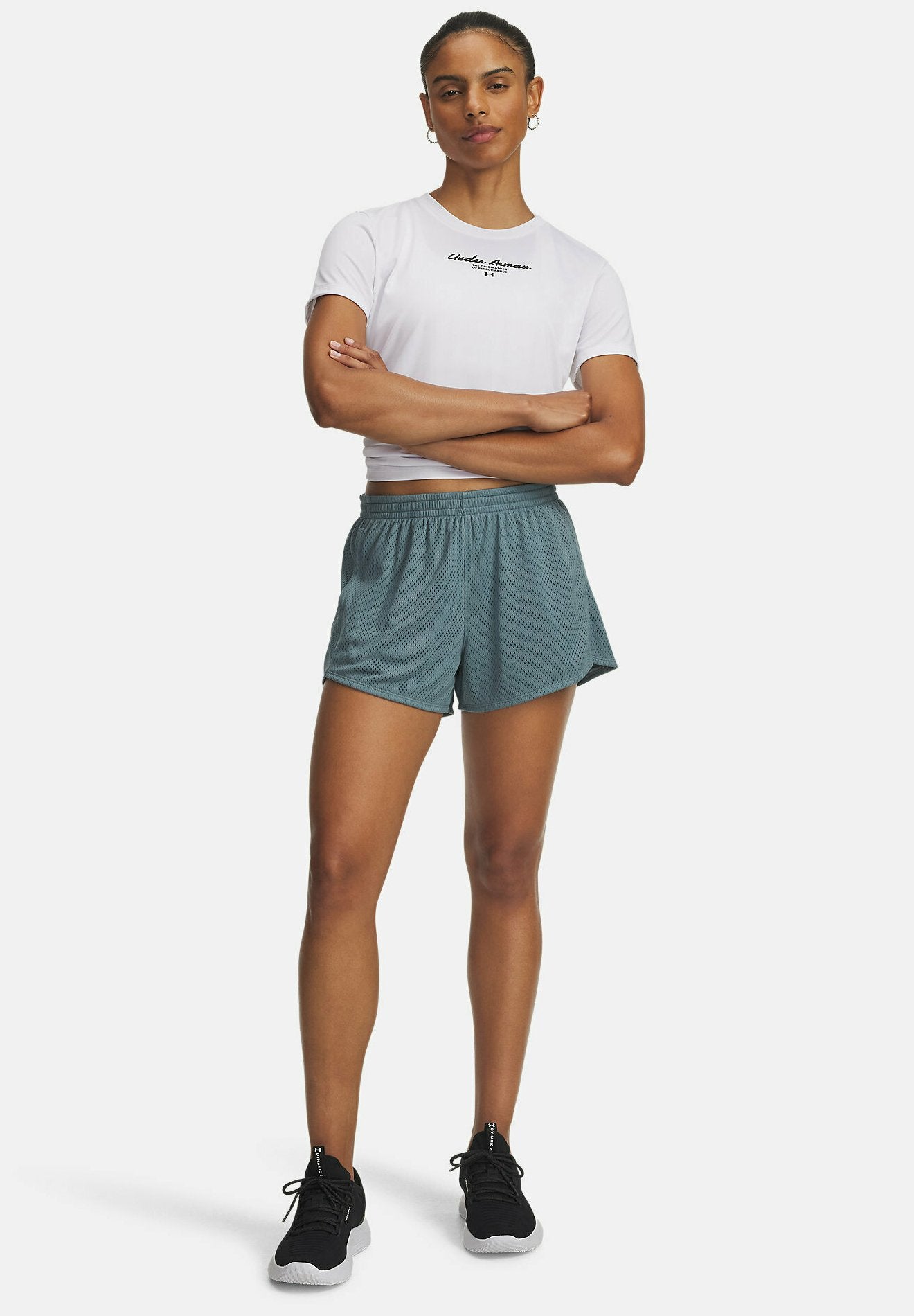 Under Armour TECH MESH PLAY UP