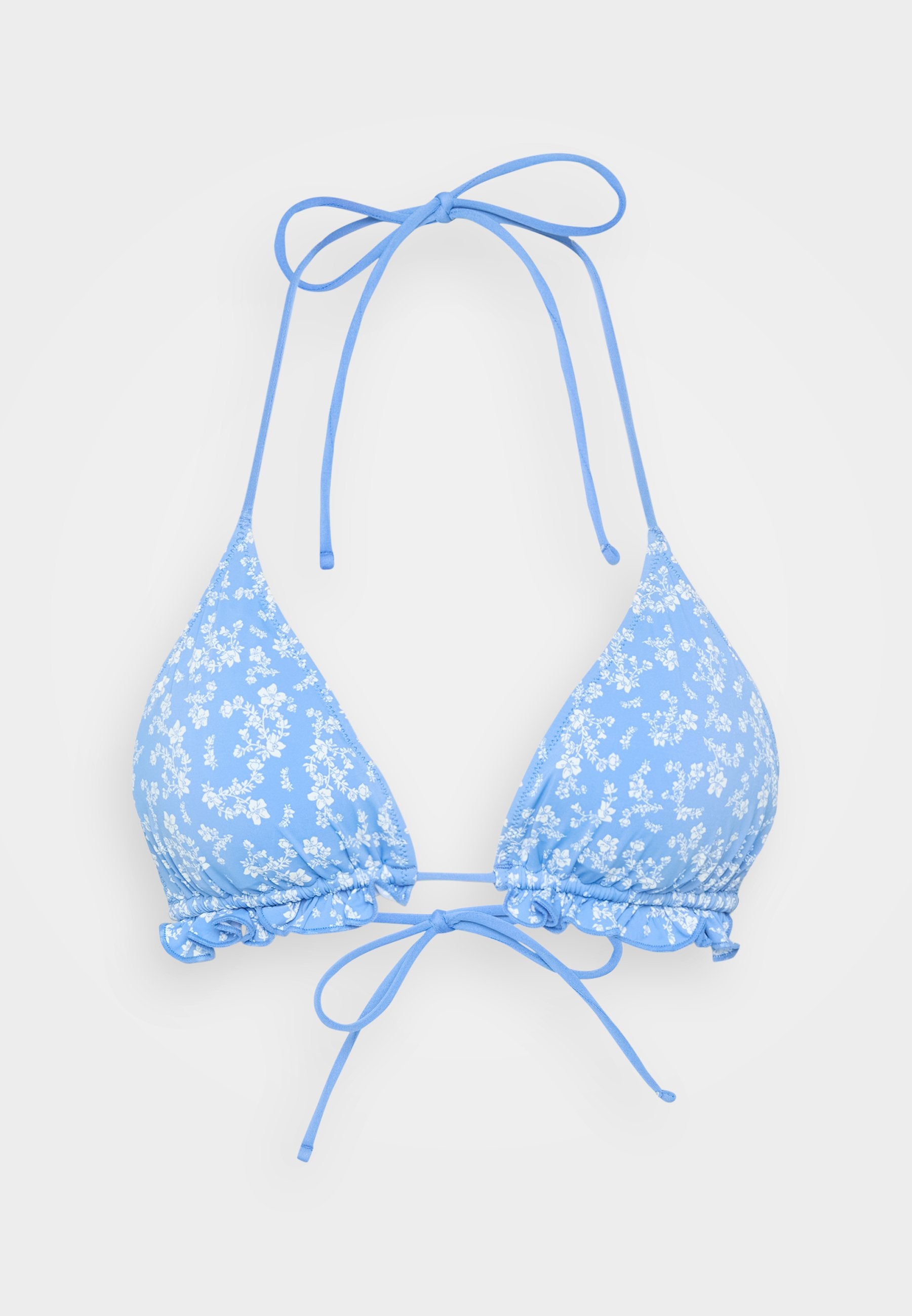 Lindex SWIM BRA TRIANGLE ELLA