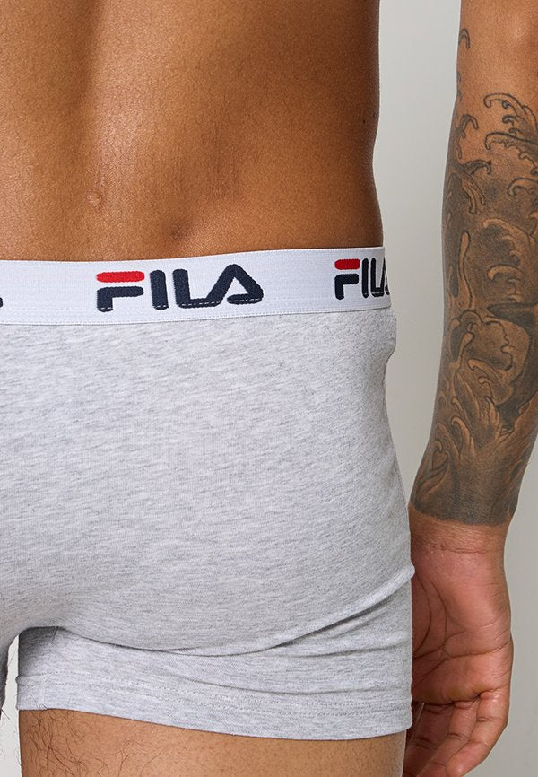 Fila 2 PACK