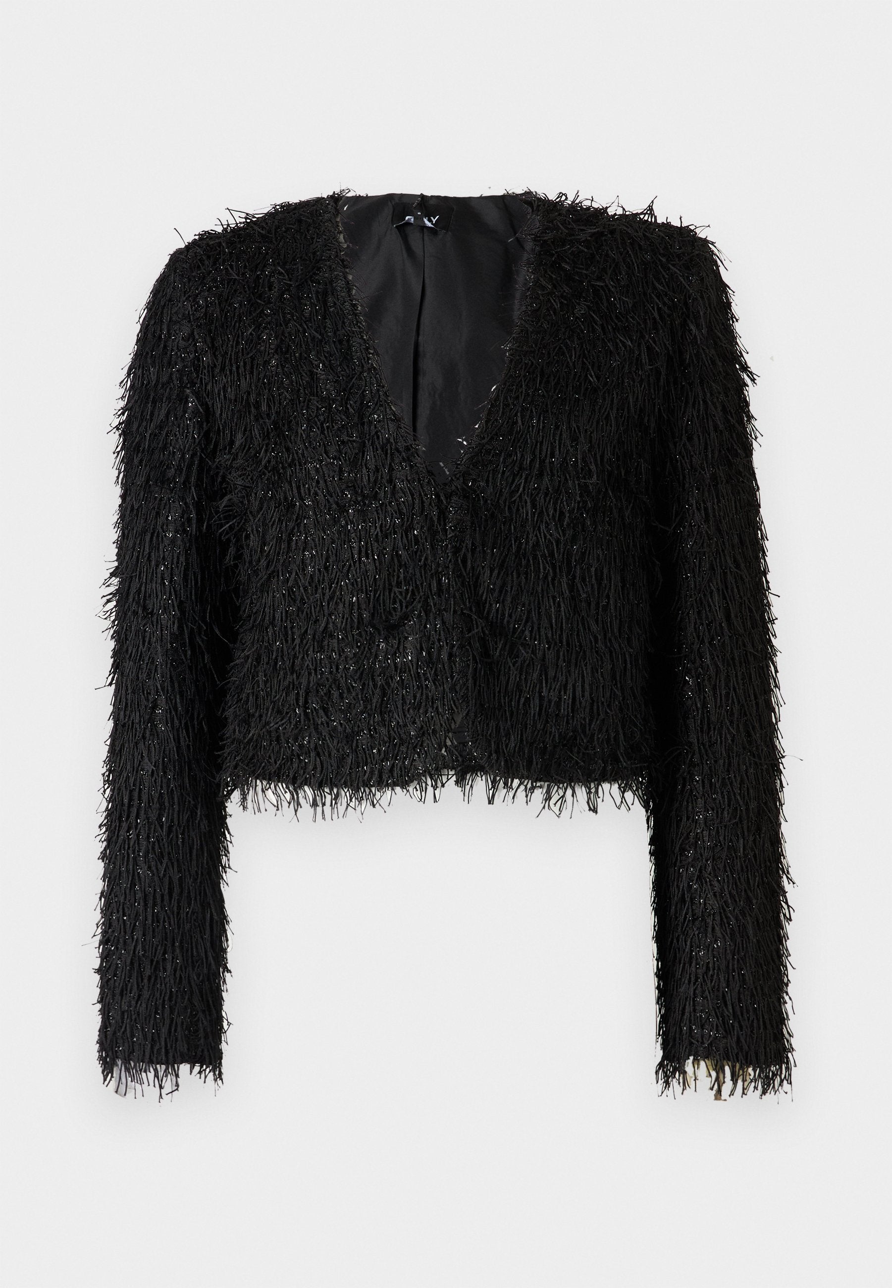 ONLLISE SHORT JACKET Media 1