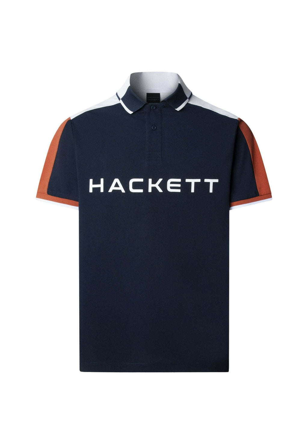 Hackett London HS MULTI SS