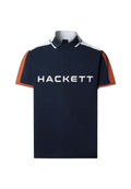 Hackett London HS MULTI SS