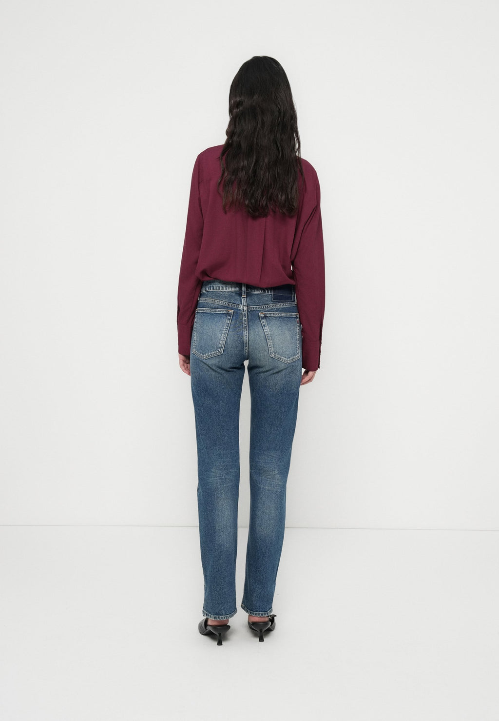 Replay AUBRY PANTS