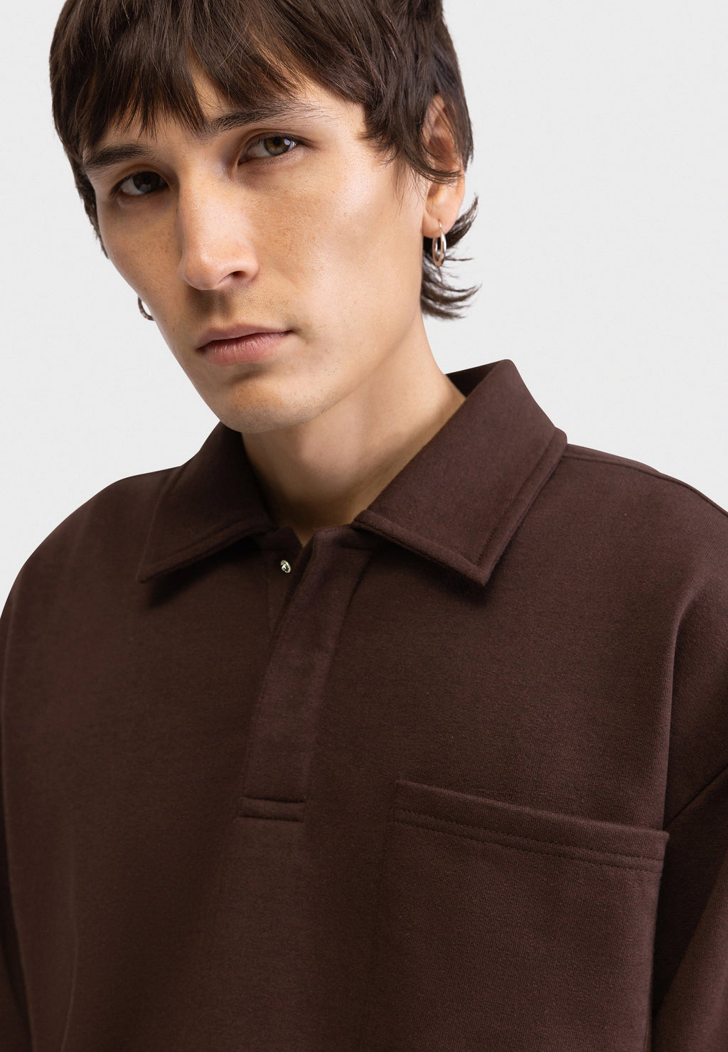 Redefined Rebel RRMOSES BOXY
