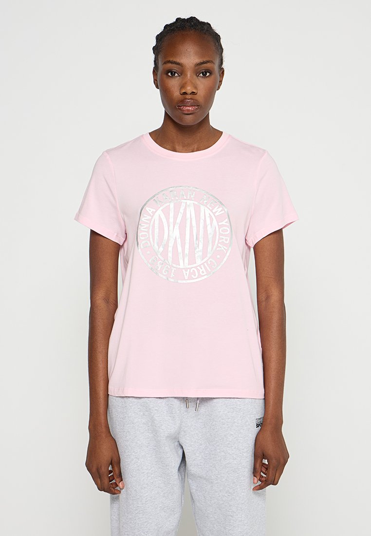 DKNY Sport T-Shirt print Media 1