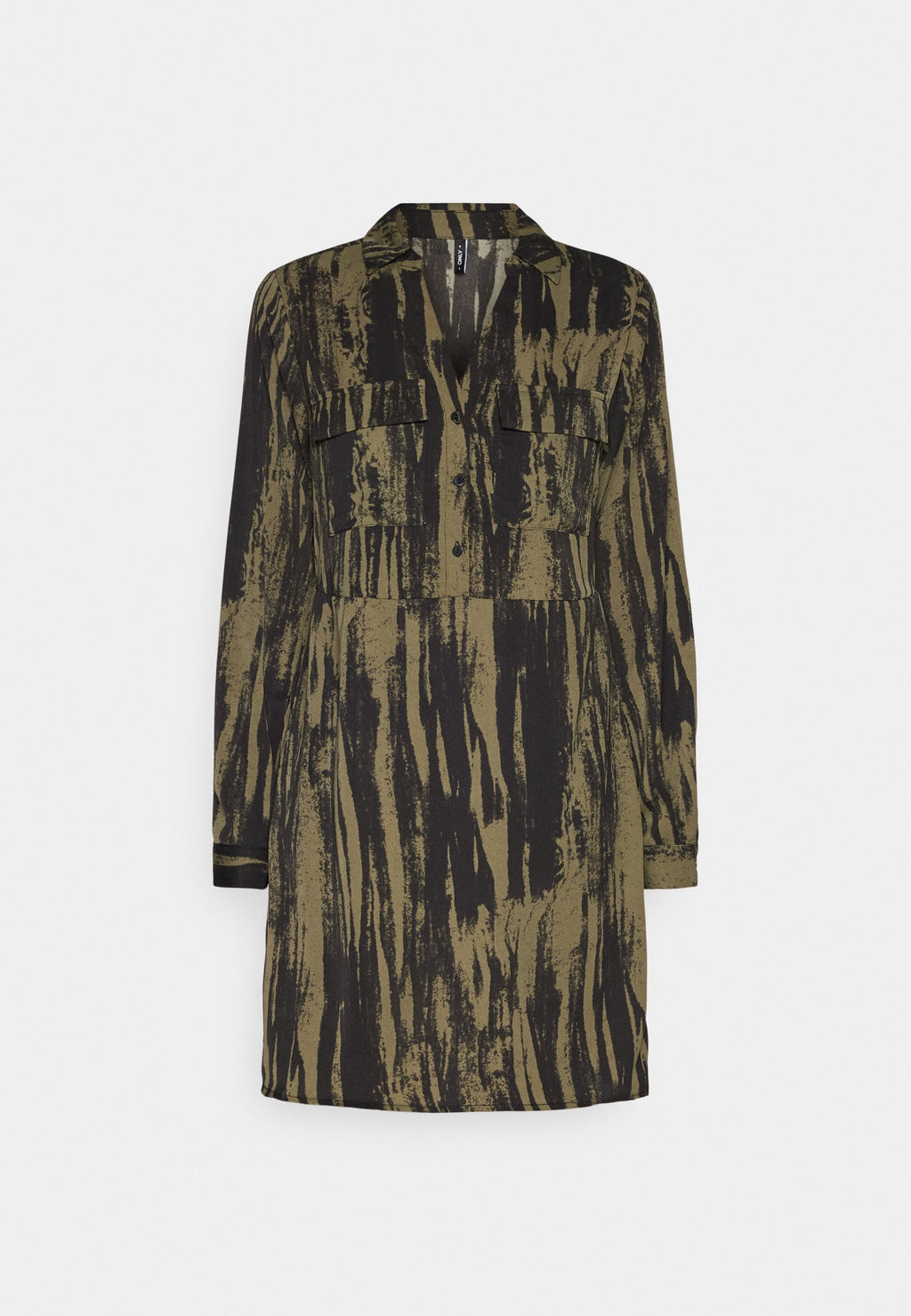 ONLDALINA SHORT DRESS Media 1