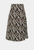 Object Petite OBJLEONORA MIDI SKIRT