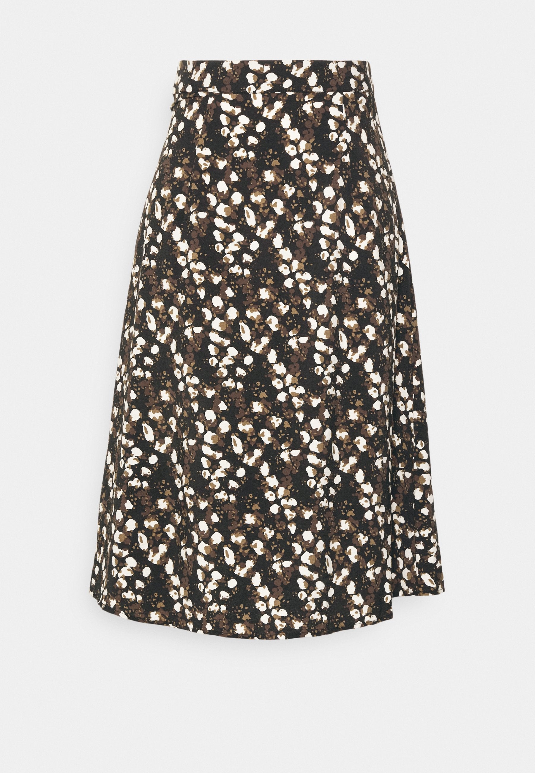 Object Petite OBJLEONORA MIDI SKIRT