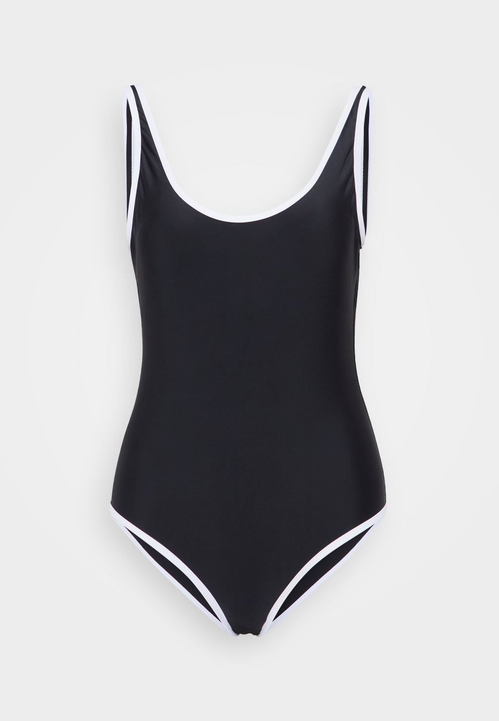 It's Now Cool THE BACKLESS DUO ONEPIECE