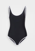It's Now Cool THE BACKLESS DUO ONEPIECE