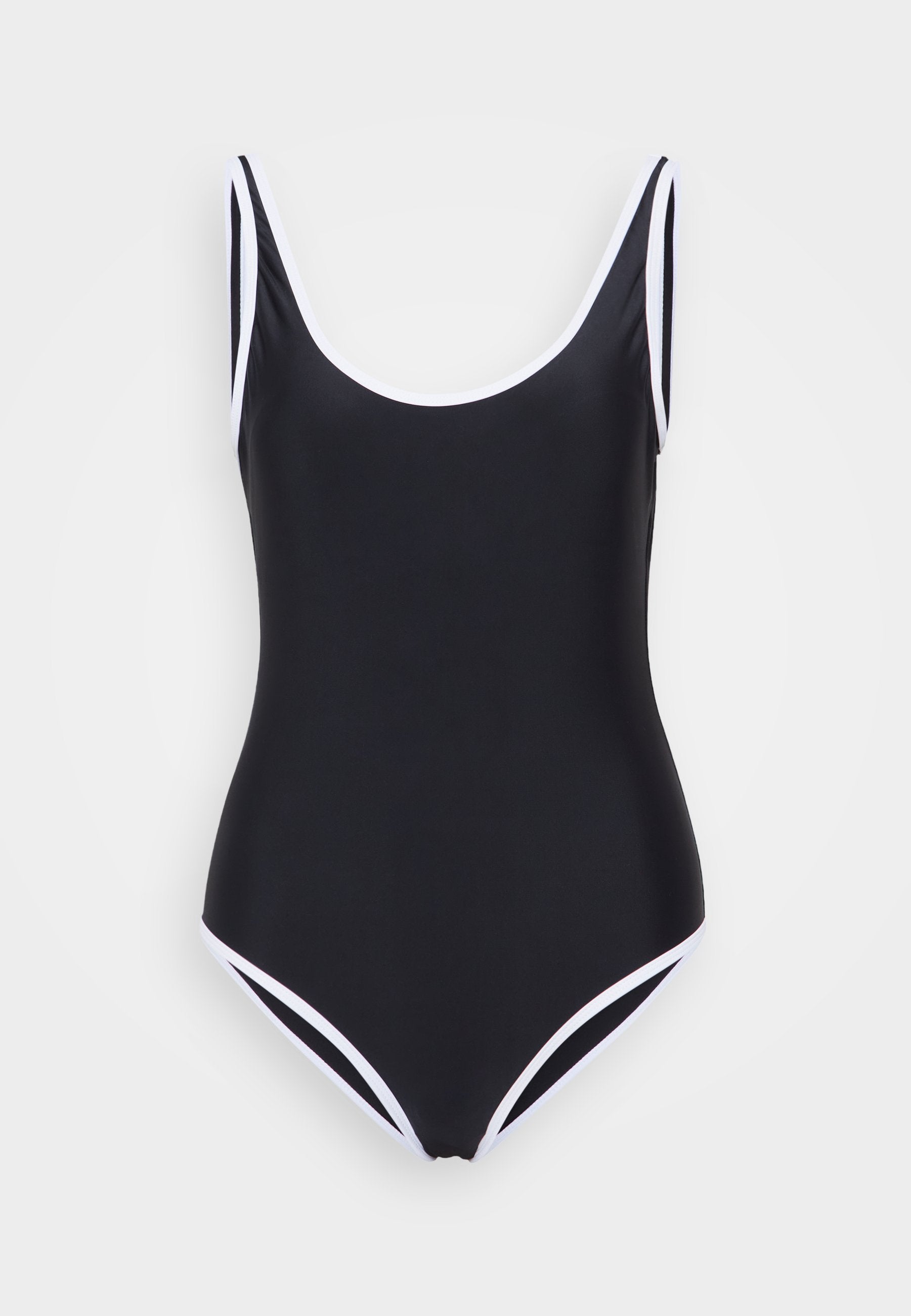 It's Now Cool THE BACKLESS DUO ONEPIECE