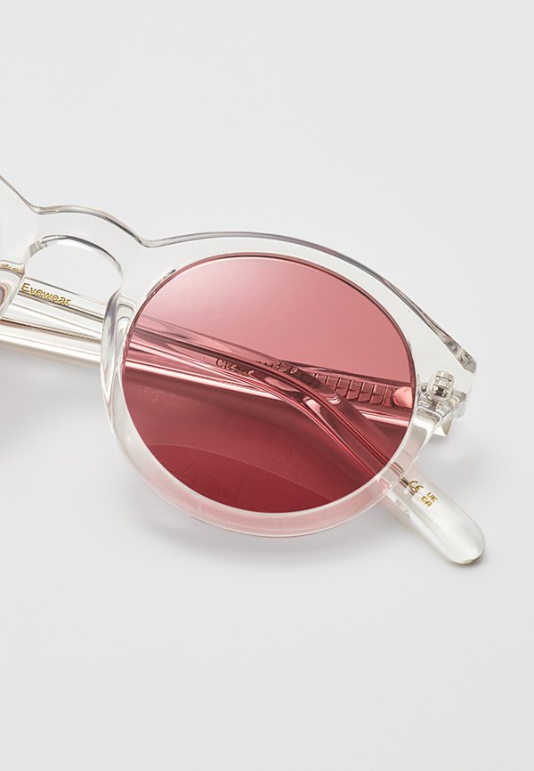 MONOKEL EYEWEAR BARSTOW CRYSTAL
