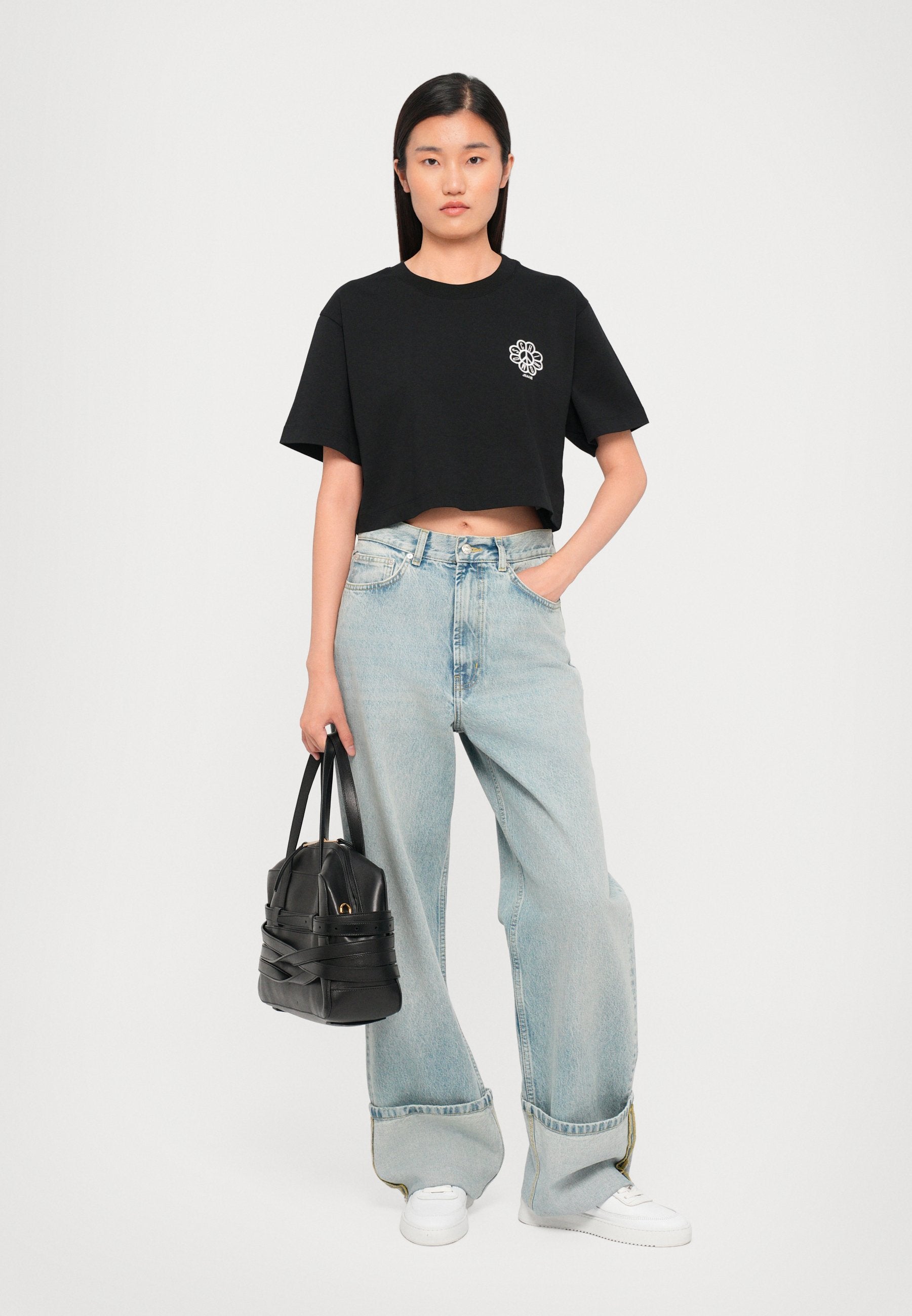 MOSCHINO JEANS
