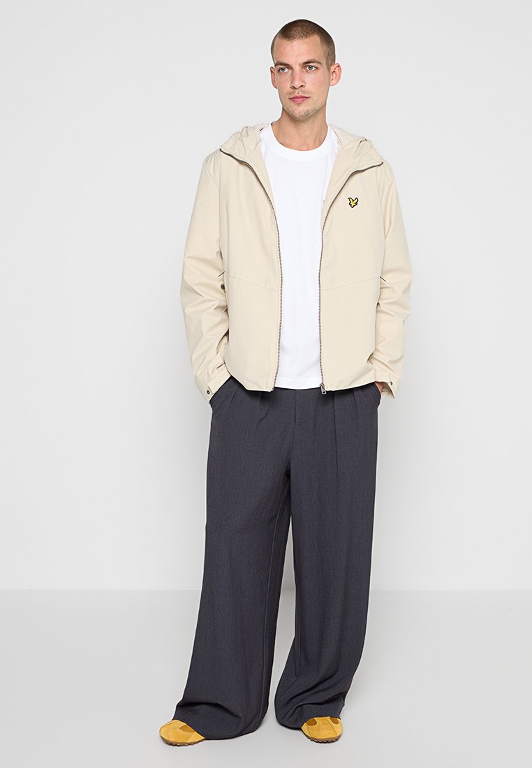 Lyle & Scott SHELL JACKET
