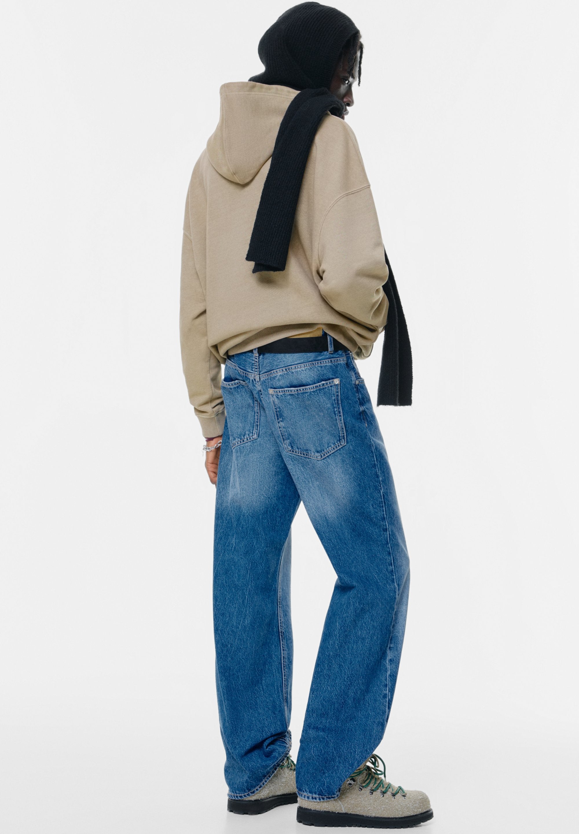PULL&BEAR