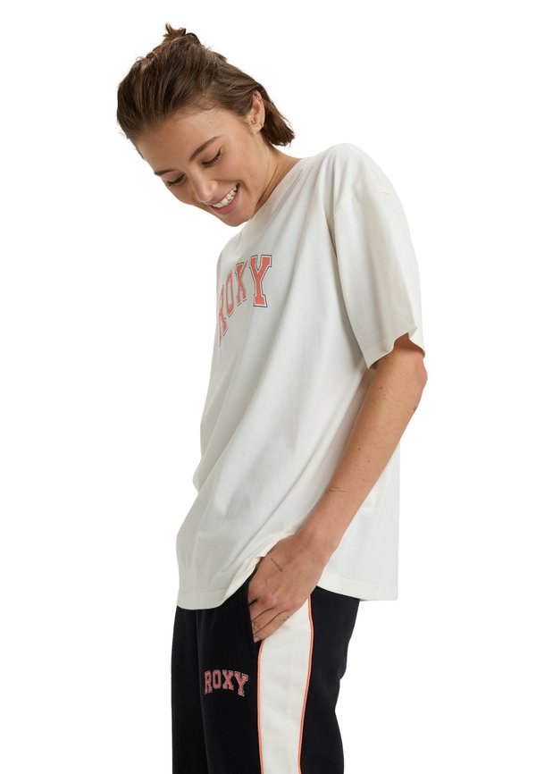 Roxy ESSENTIAL ENERGY TIMELESS TEE