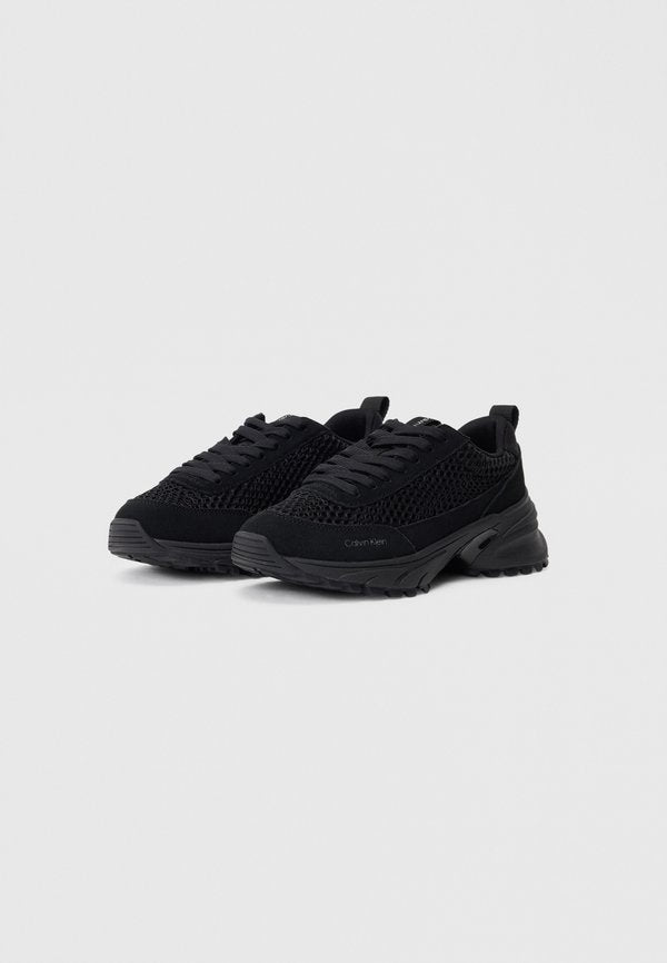 Calvin Klein Jeans HIKE RUNNER LACE UP