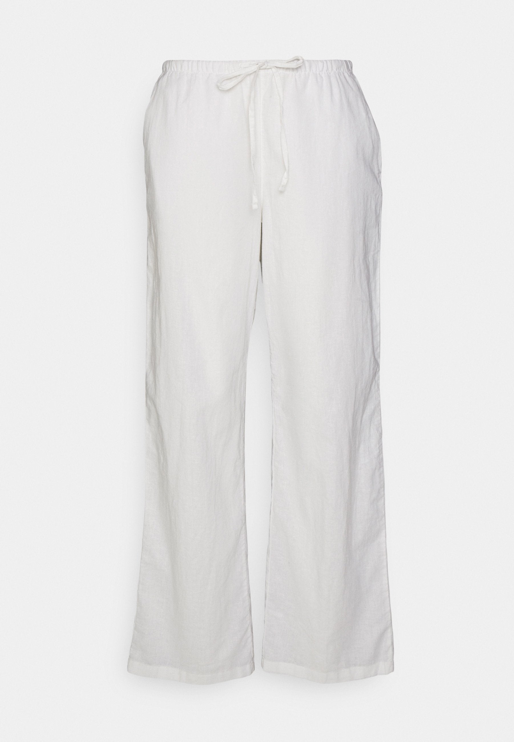BLEND TROUSERS - Gina Tricot - View 1