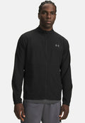 Under Armour VELOCITI - Outdoor jacket - ultimate black