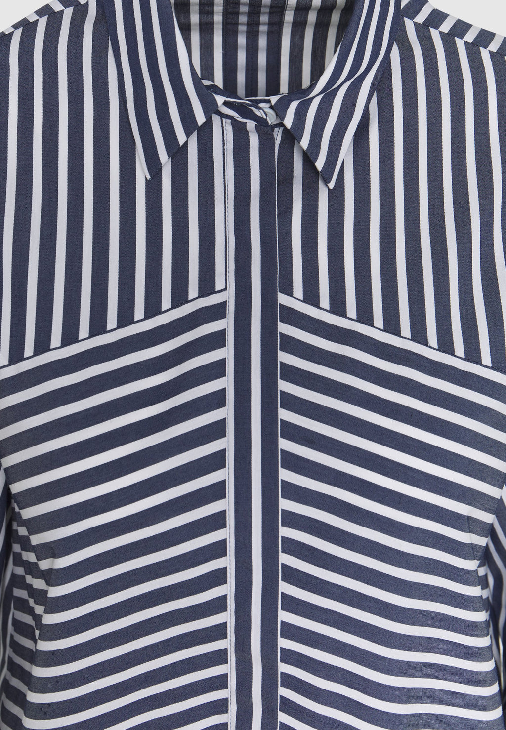 Steffen Schraut CLEMANDE BLOUSE