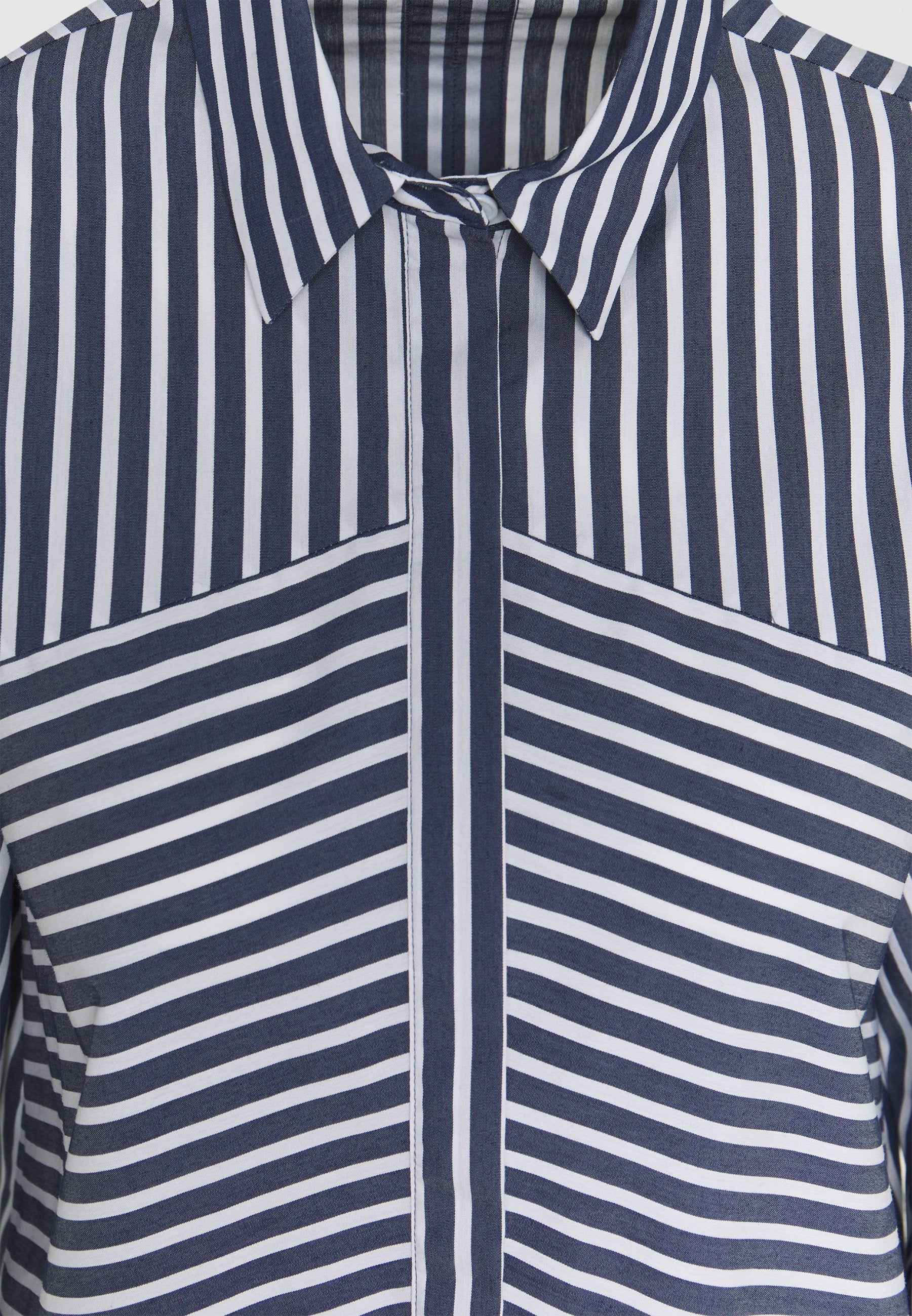 Steffen Schraut CLEMANDE BLOUSE