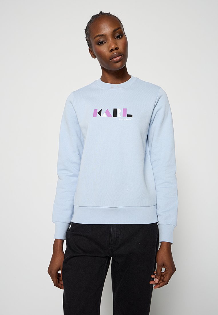 KARL LAGERFELD Sweatshirt Media 4