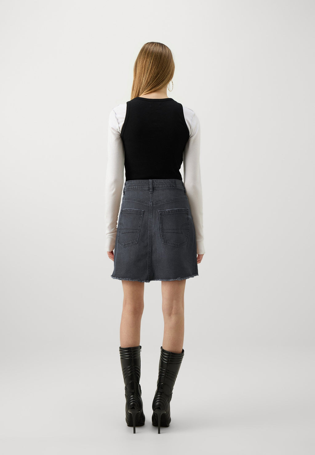 American Eagle PERFECT SKIRT