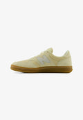 New Balance T500 UNISEX - Trainers - calcium white