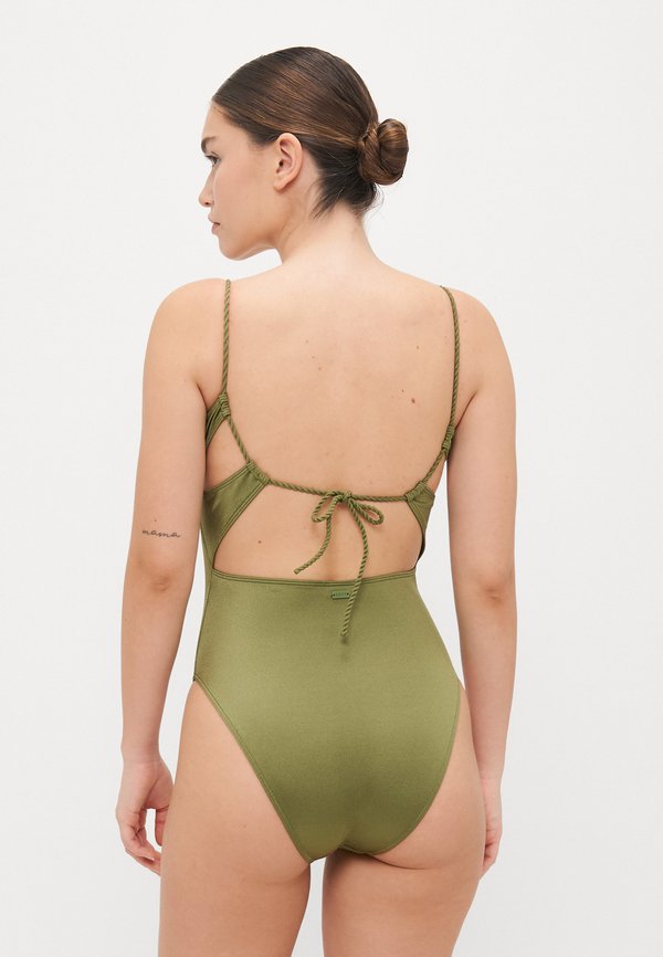 Roxy BRILHO ONE PIECE