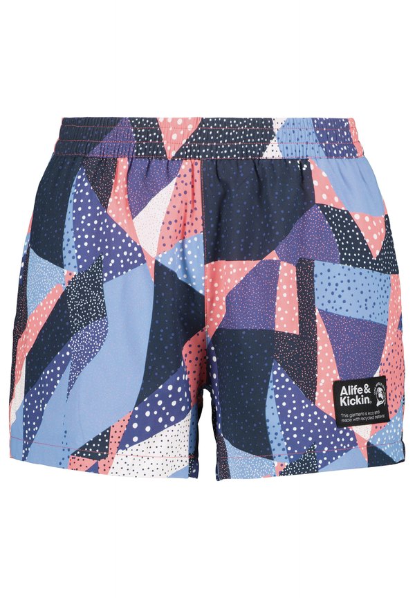 alife & kickin OXANA