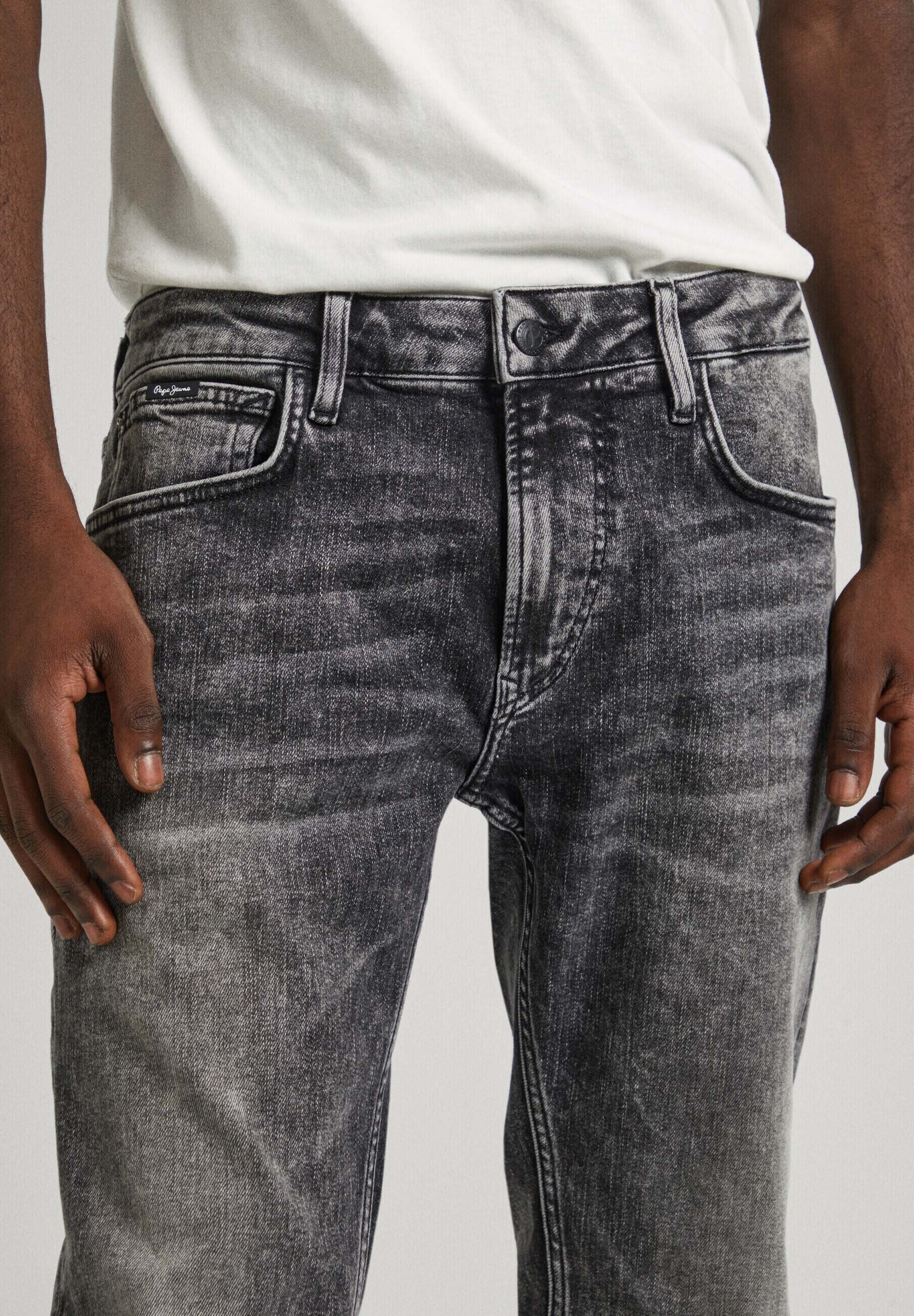 Pepe Jeans