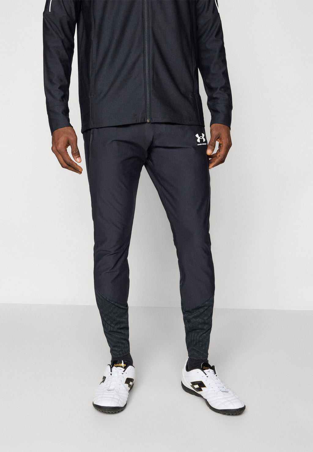Under Armour PRO