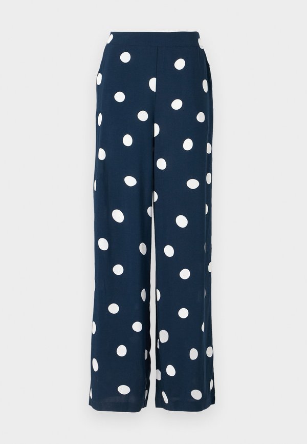 VILA VIALA WIDE PANTS