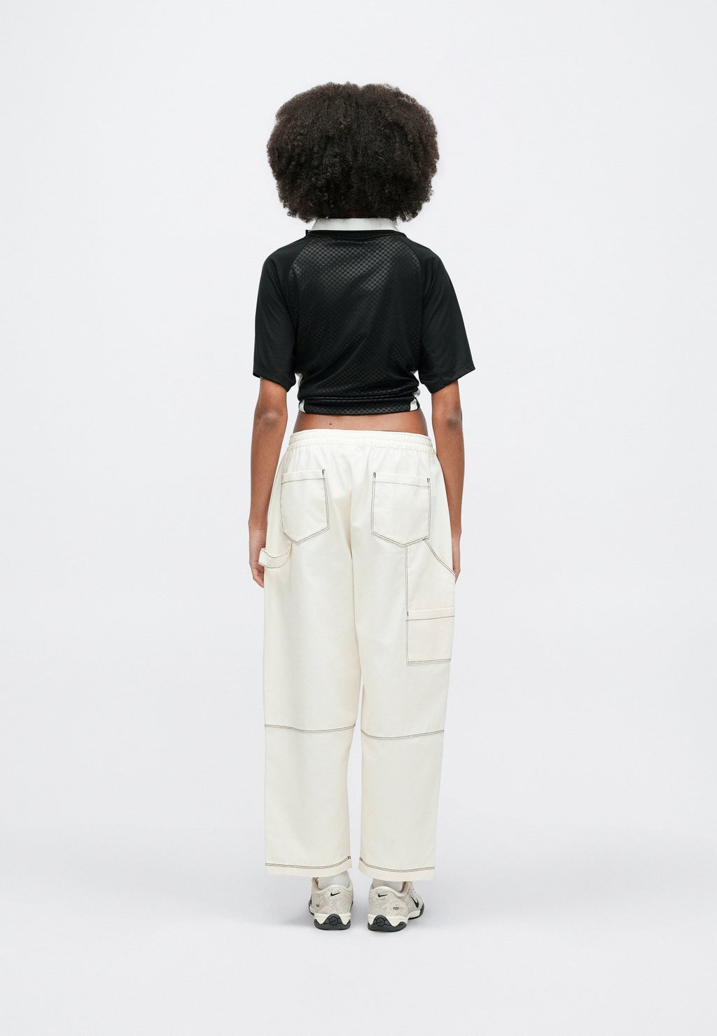 Nike Sportswear STREET PANT