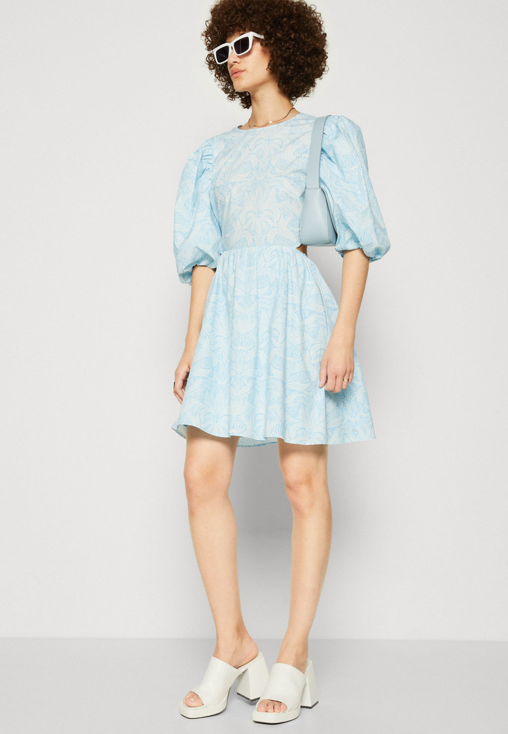 Lindex DRESS KAJSA