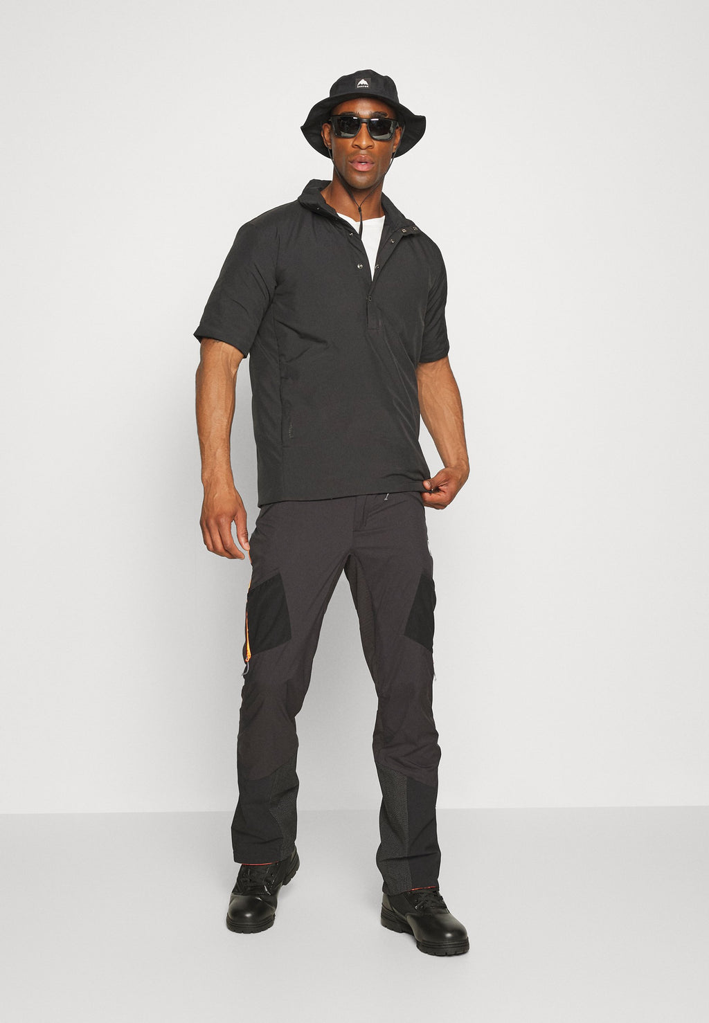 Mammut AENERGY IN HYBRID PANTS MEN
