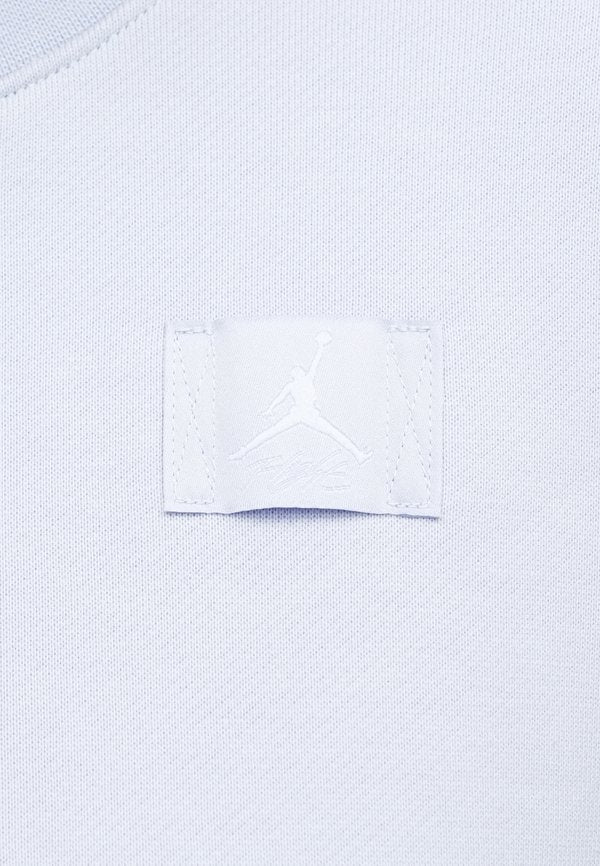 Jordan CREW