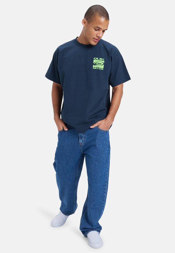 Quiksilver ERA MIX BACK